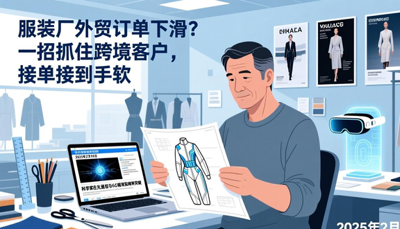 跨境电商