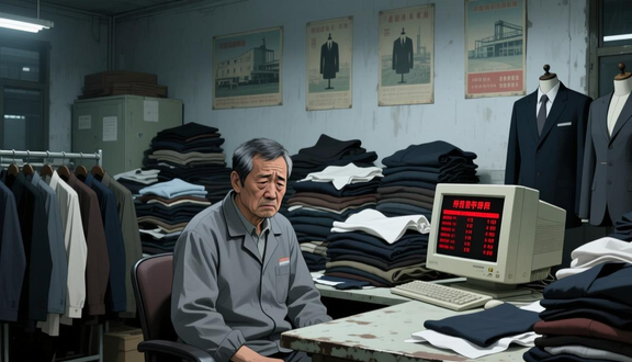 跨境电商平台