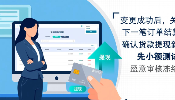 跨境电商