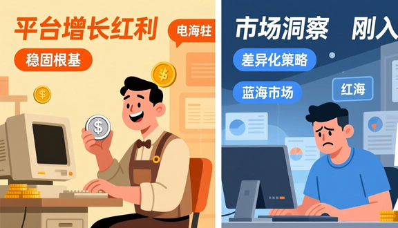 熊猫跨境