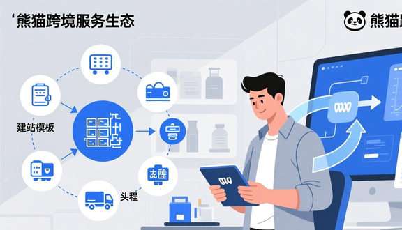 跨境电商