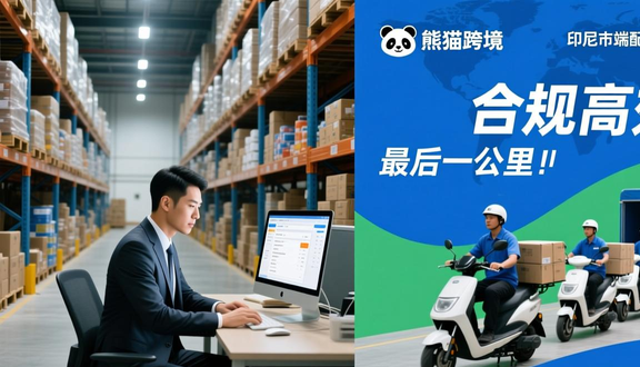 跨境电商