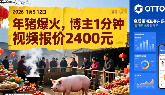 跨境电商平台