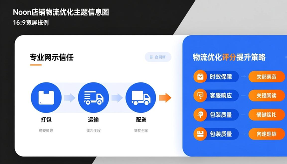 中东noon跨境电商平台