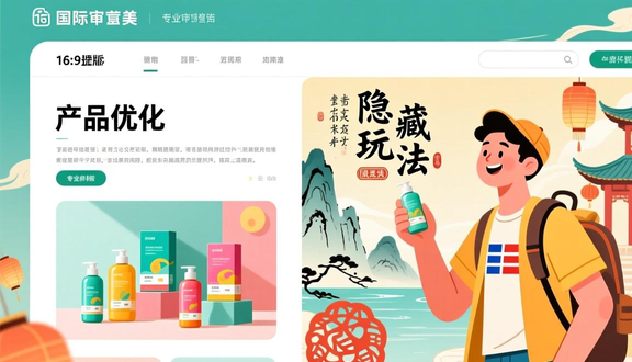 熊猫跨境
