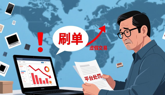 熊猫跨境平台