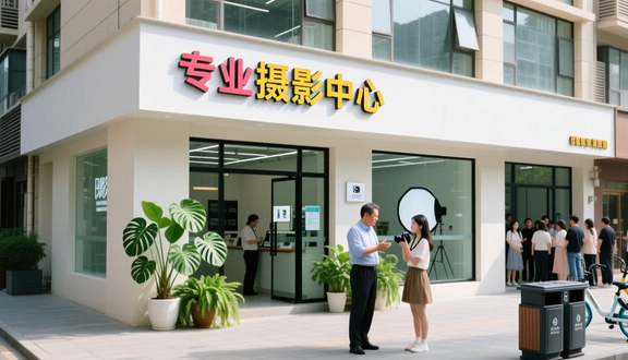 品牌视觉创意公司