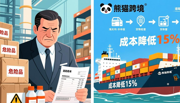 跨境电商