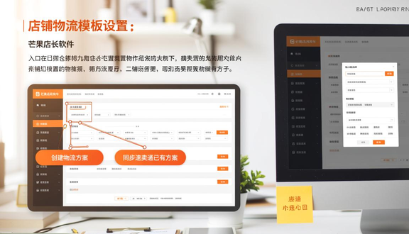 跨境电商平台