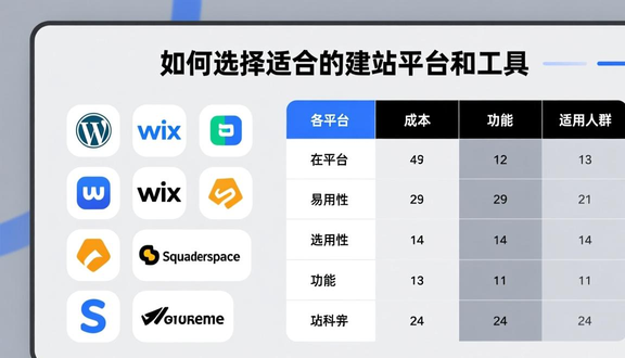 外贸建站独立站用的主机