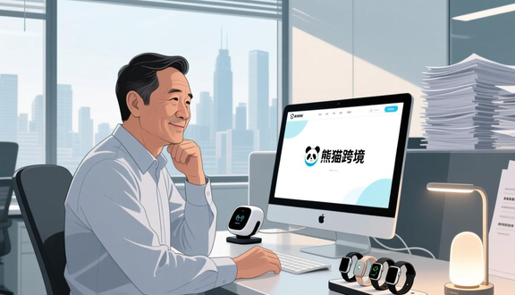 跨境电商