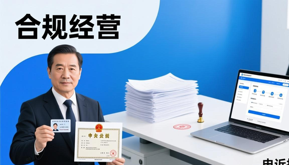 跨境电商