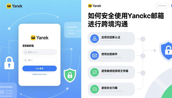 yandex跨境电商