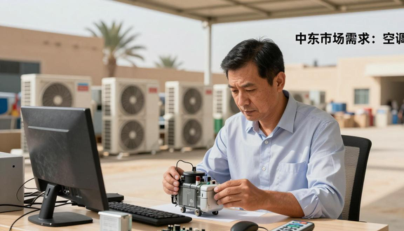 跨境电商