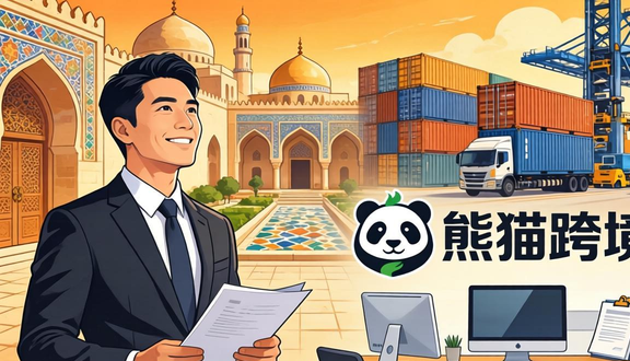 跨境电商
