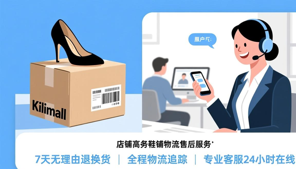 跨境电商平台