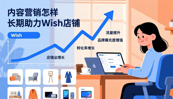 跨境电商平台