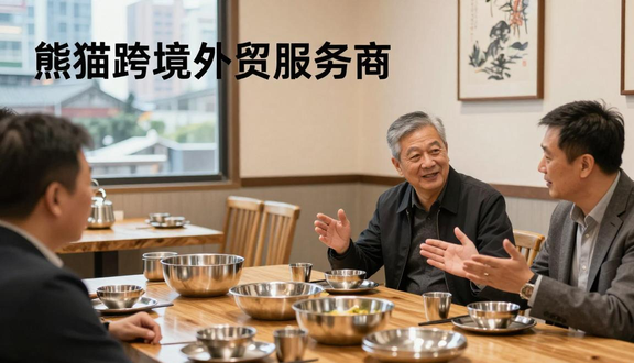 跨境电商