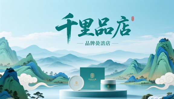熊猫跨境平台