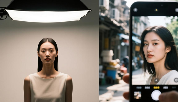 品牌视觉创意公司