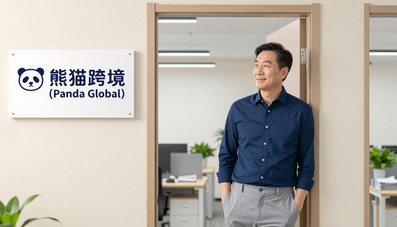 跨境电商平台