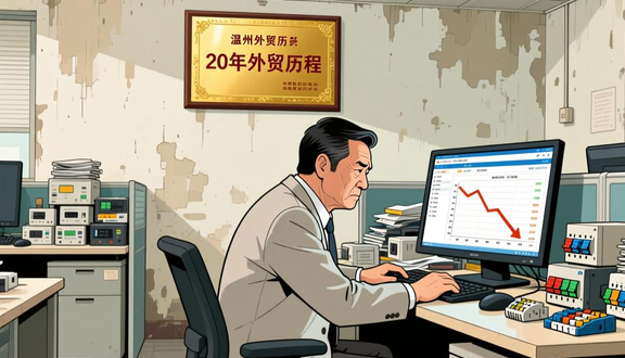 跨境电商