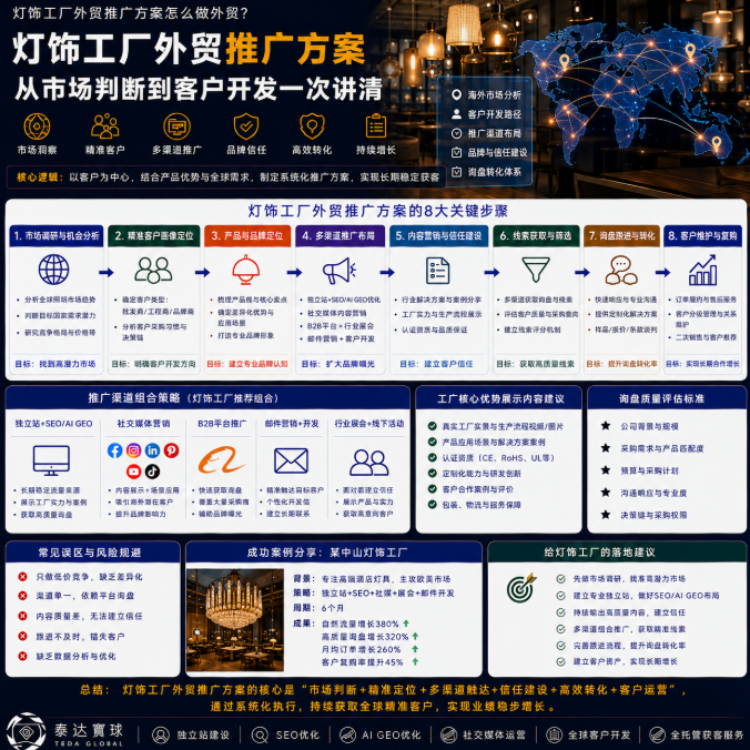 灯饰工厂外贸推广方案怎么做外贸？从市场判断到客户开发一次讲清.png