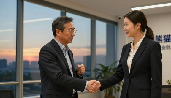 跨境电商平台
