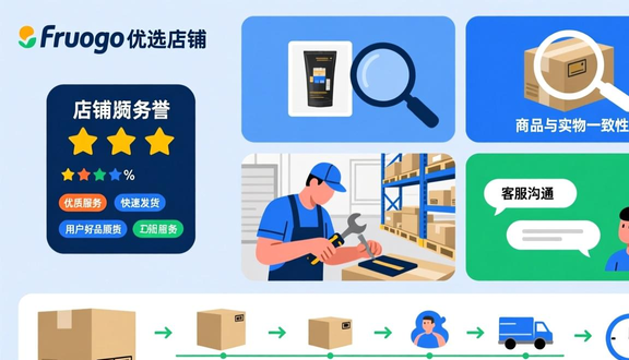 熊猫跨境