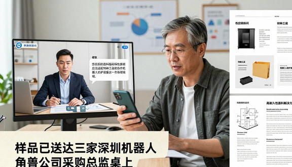 跨境电商平台