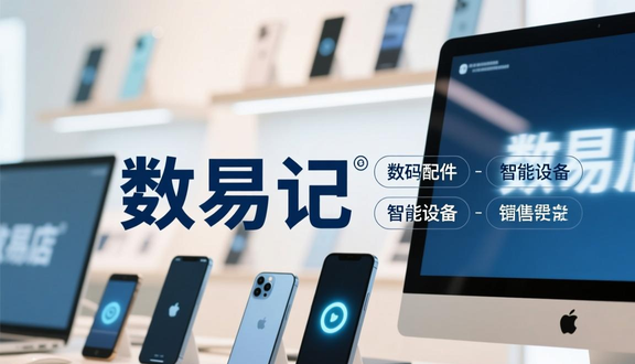跨境电商平台