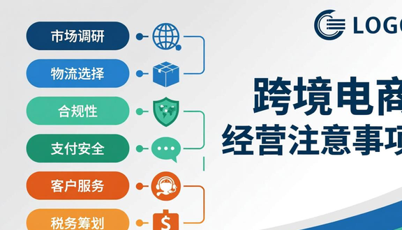 跨境电商