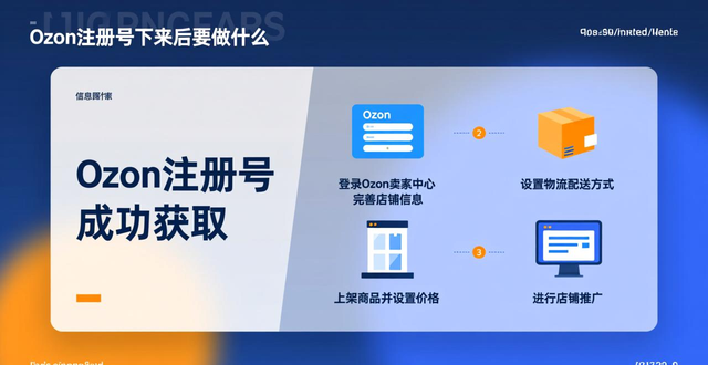ozon 可以自己找货代发货吗