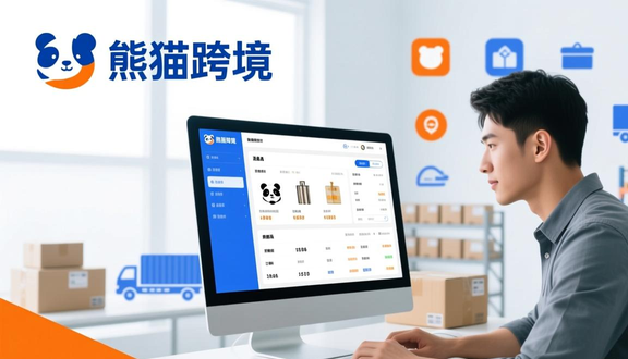 跨境电商