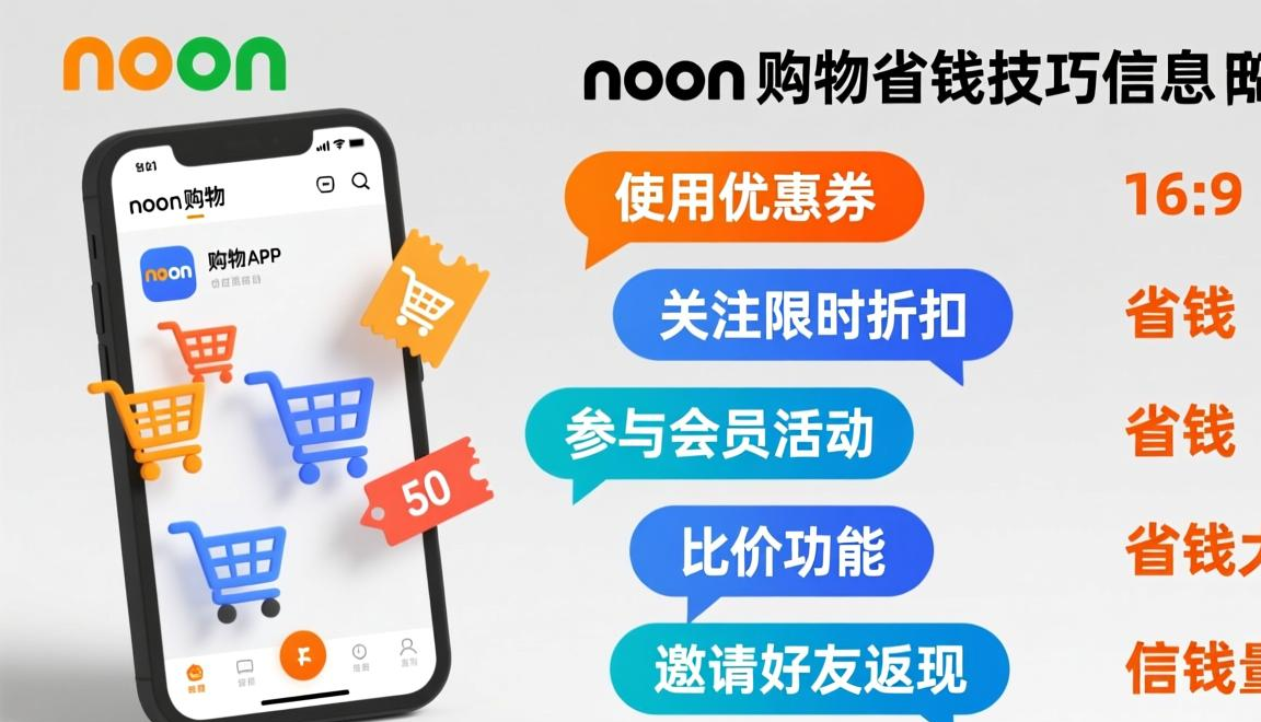 中东noon官网