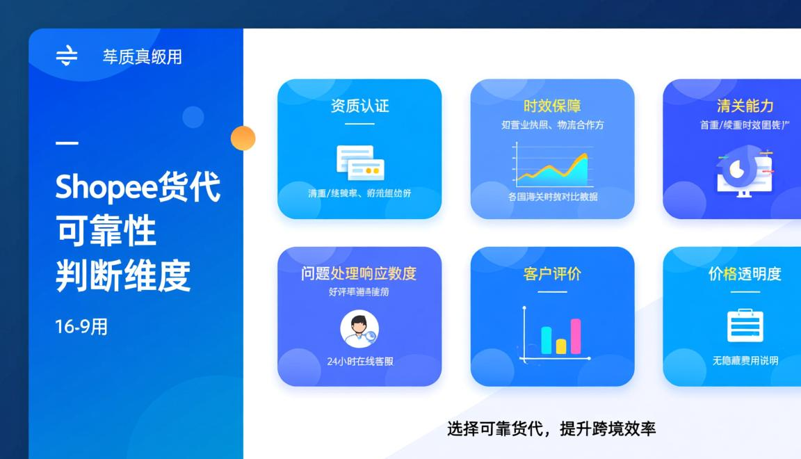 跨境电商