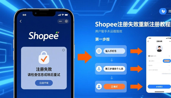 虾皮跨境电商app下载