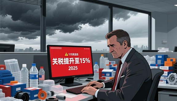 跨境电商平台