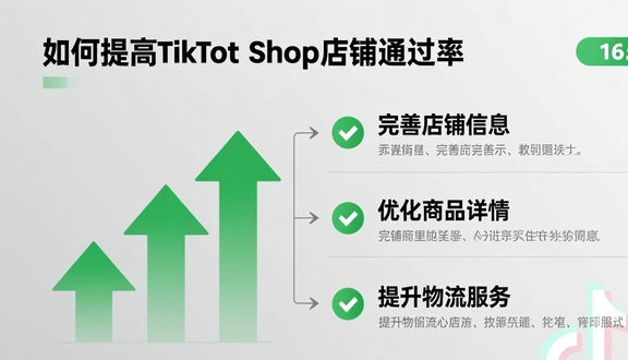 tiktok广告女