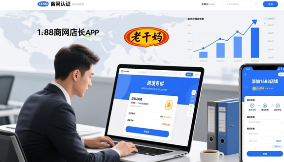 熊猫跨境