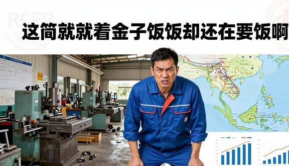 熊猫跨境