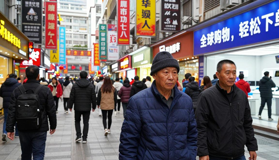 跨境电商