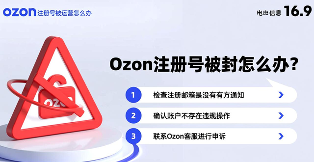 ozon货代物流设置