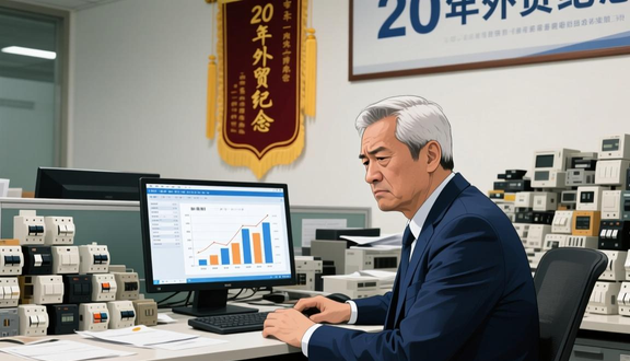 跨境电商