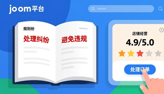 熊猫跨境