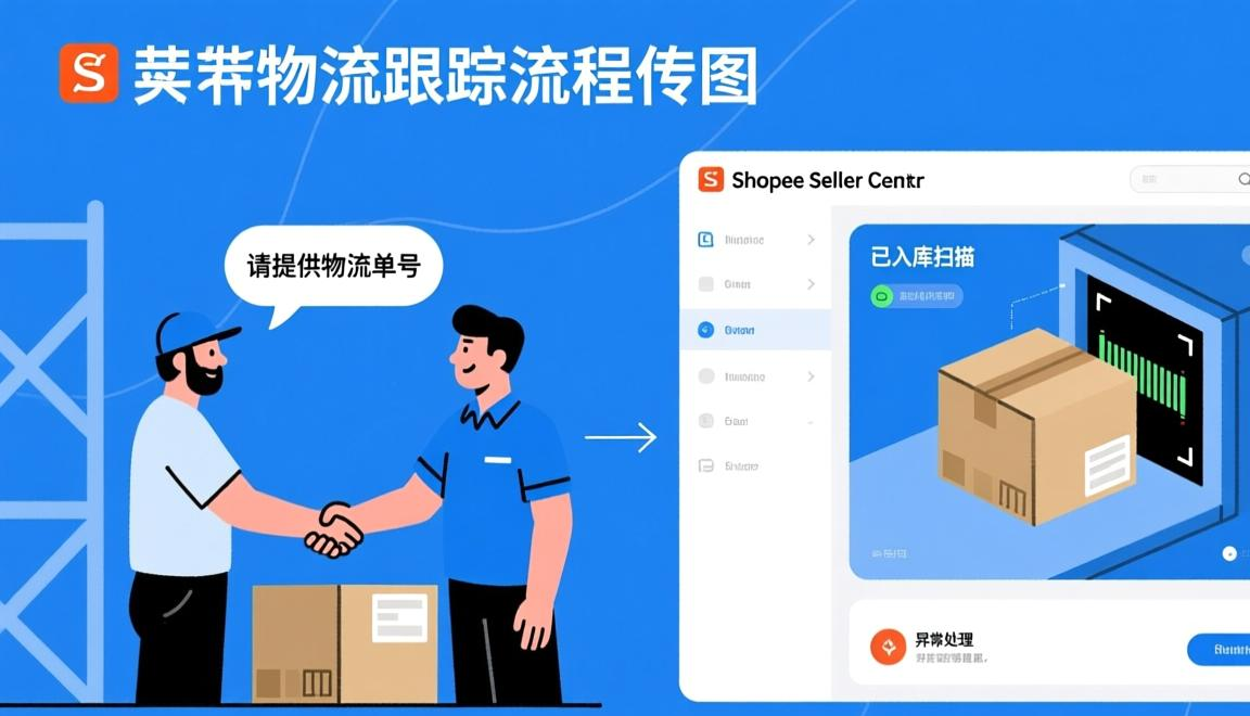 跨境电商