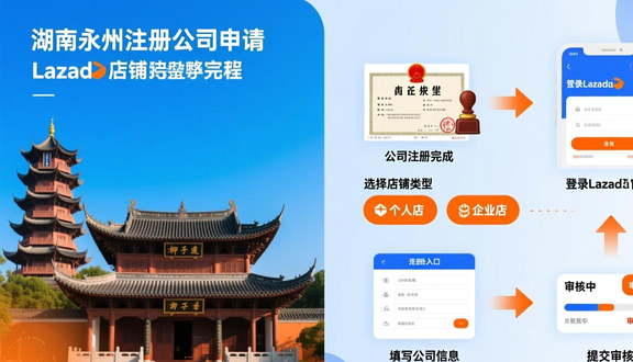 熊猫跨境平台