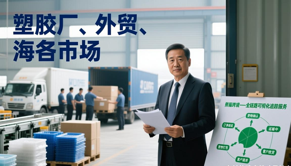 跨境电商