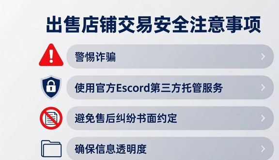 跨境电商平台
