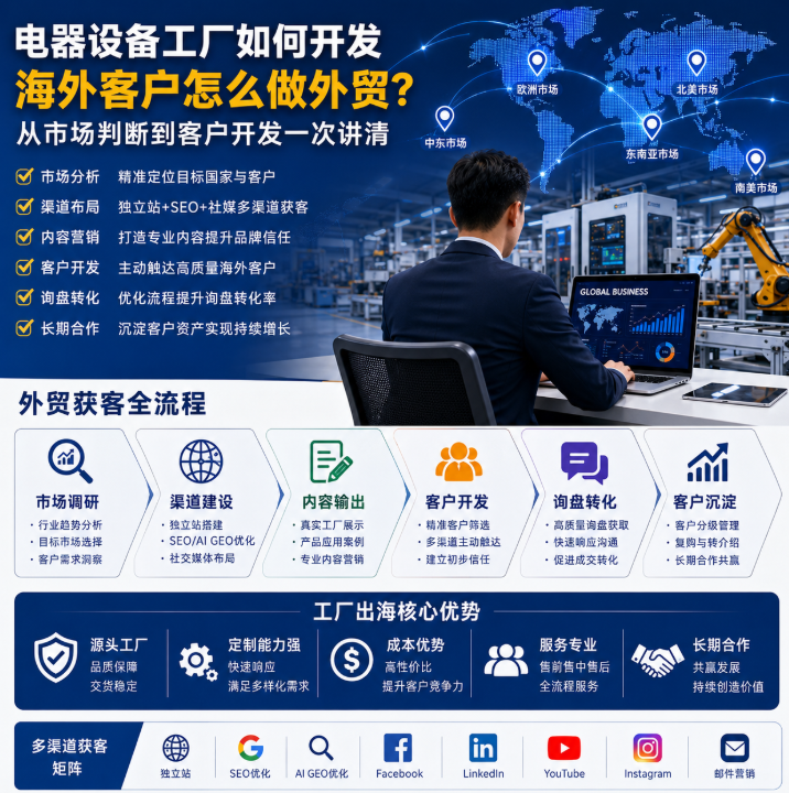 电器设备工厂如何开发海外客户怎么做外贸？从市场判断到客户开发一次讲清.png
